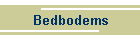 Bedbodems